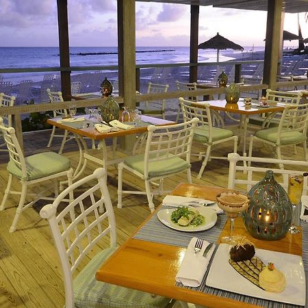 Bougainvillea Barbados Christchurch Exterior foto