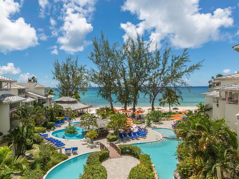 Bougainvillea Barbados Christchurch Exterior foto