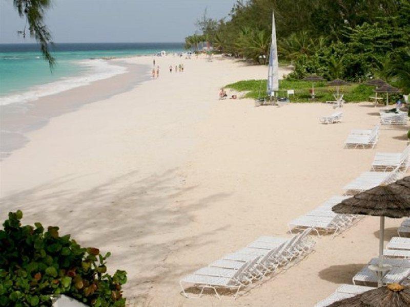 Bougainvillea Barbados Christchurch Exterior foto