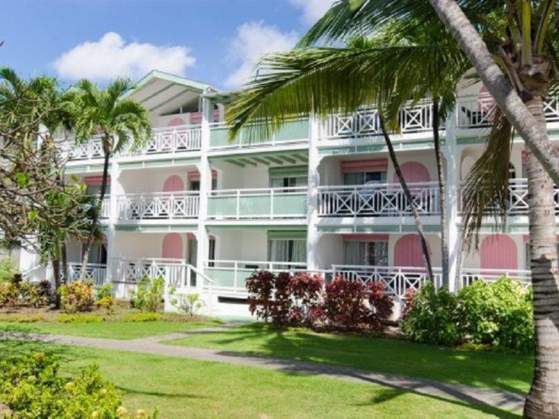 Bougainvillea Barbados Christchurch Exterior foto