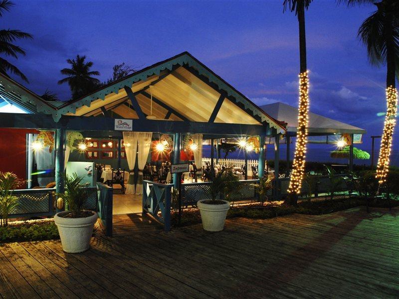 Bougainvillea Barbados Christchurch Exterior foto