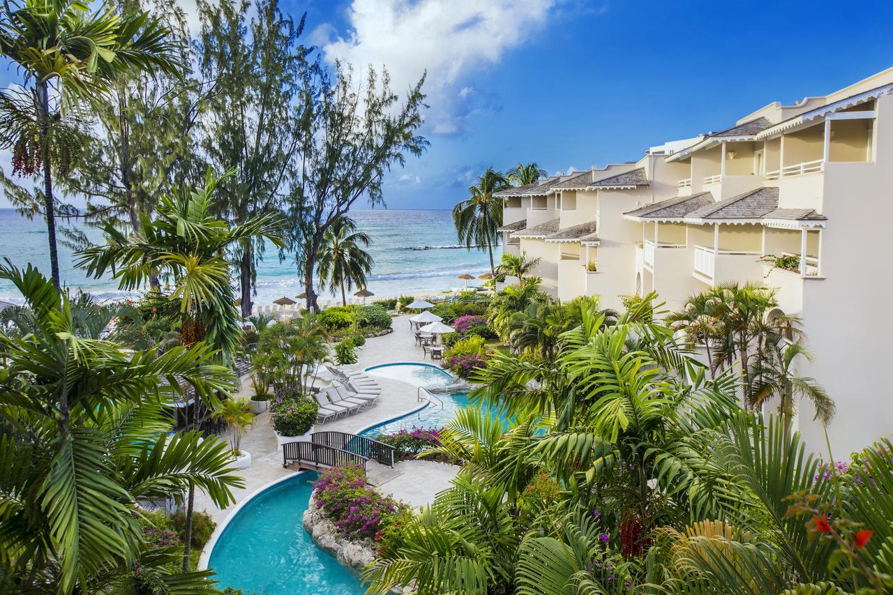 Bougainvillea Barbados Christchurch Exterior foto