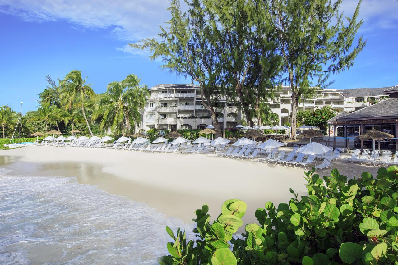 Bougainvillea Barbados Christchurch Exterior foto