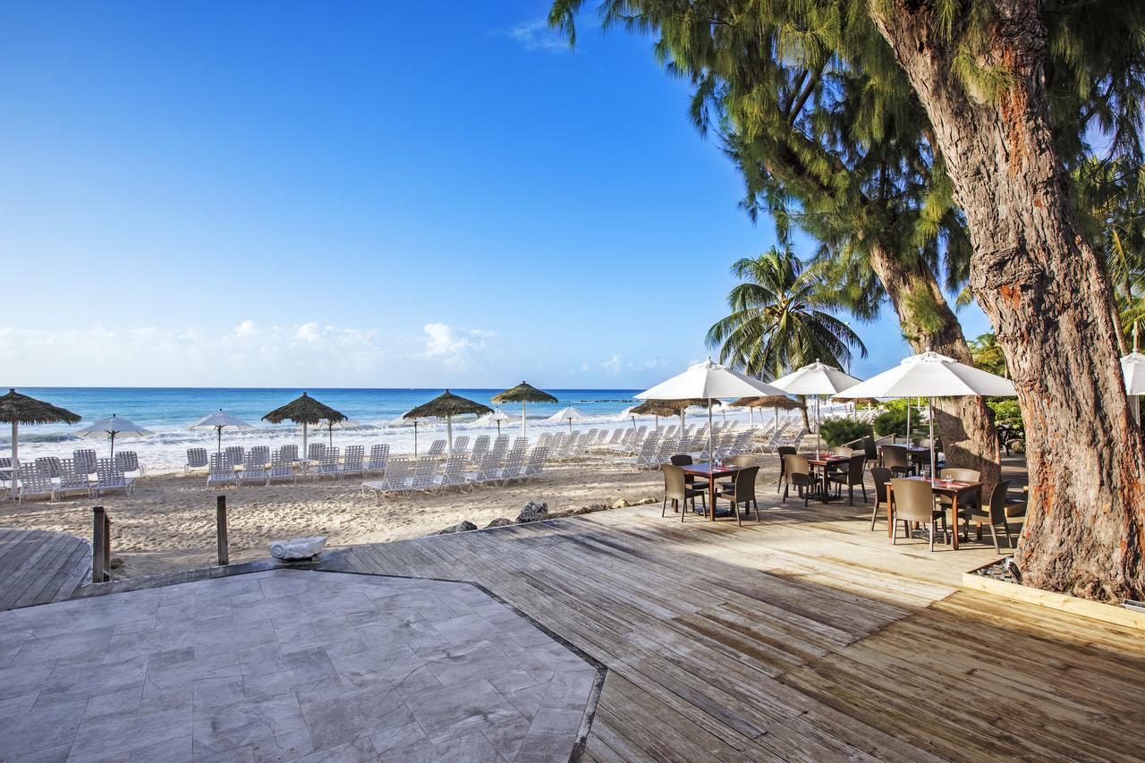 Bougainvillea Barbados Christchurch Exterior foto