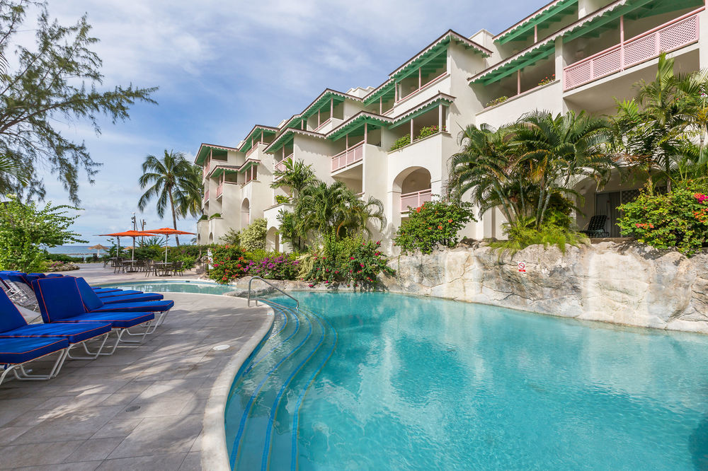 Bougainvillea Barbados Christchurch Exterior foto