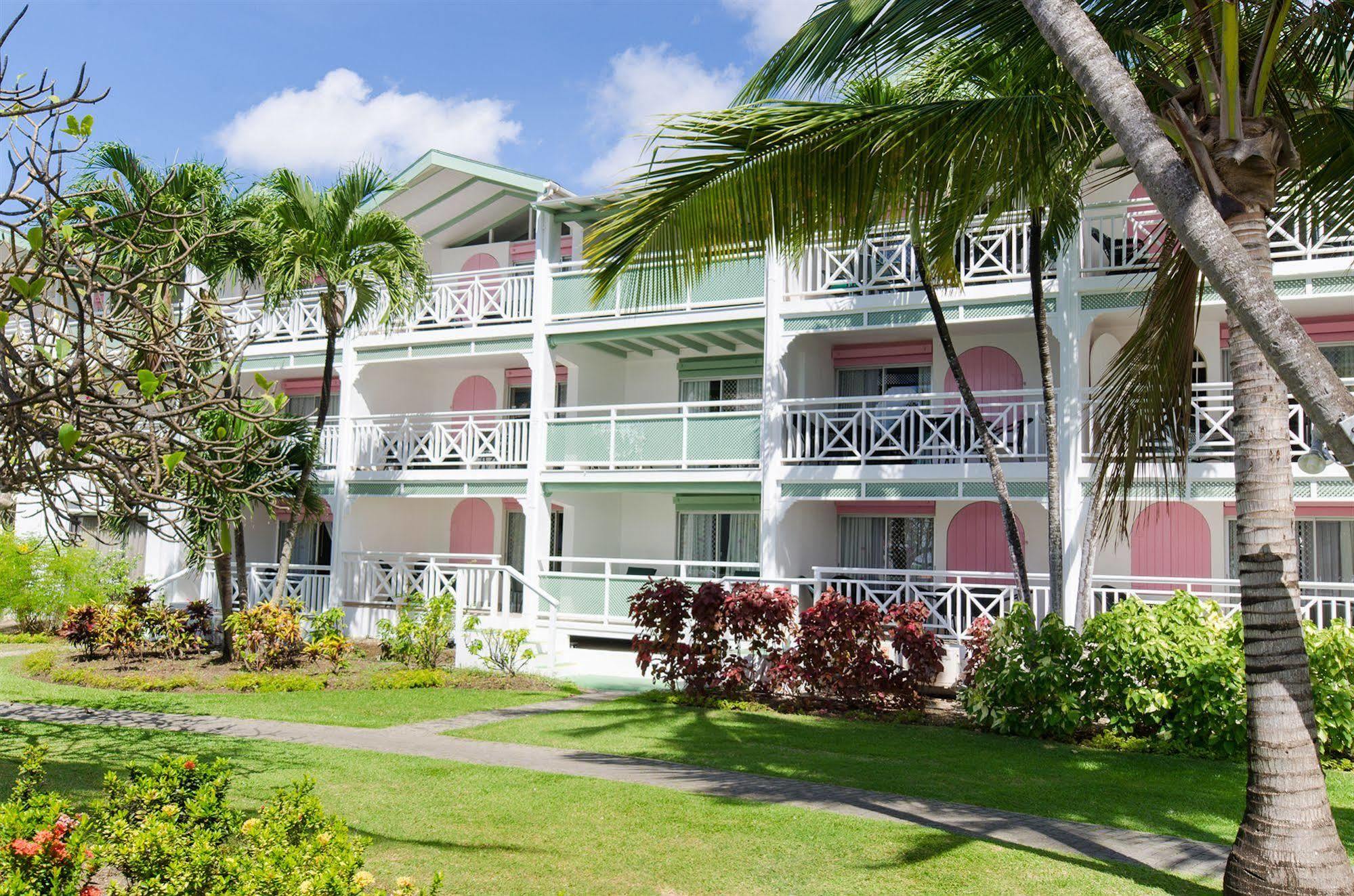 Bougainvillea Barbados Christchurch Exterior foto