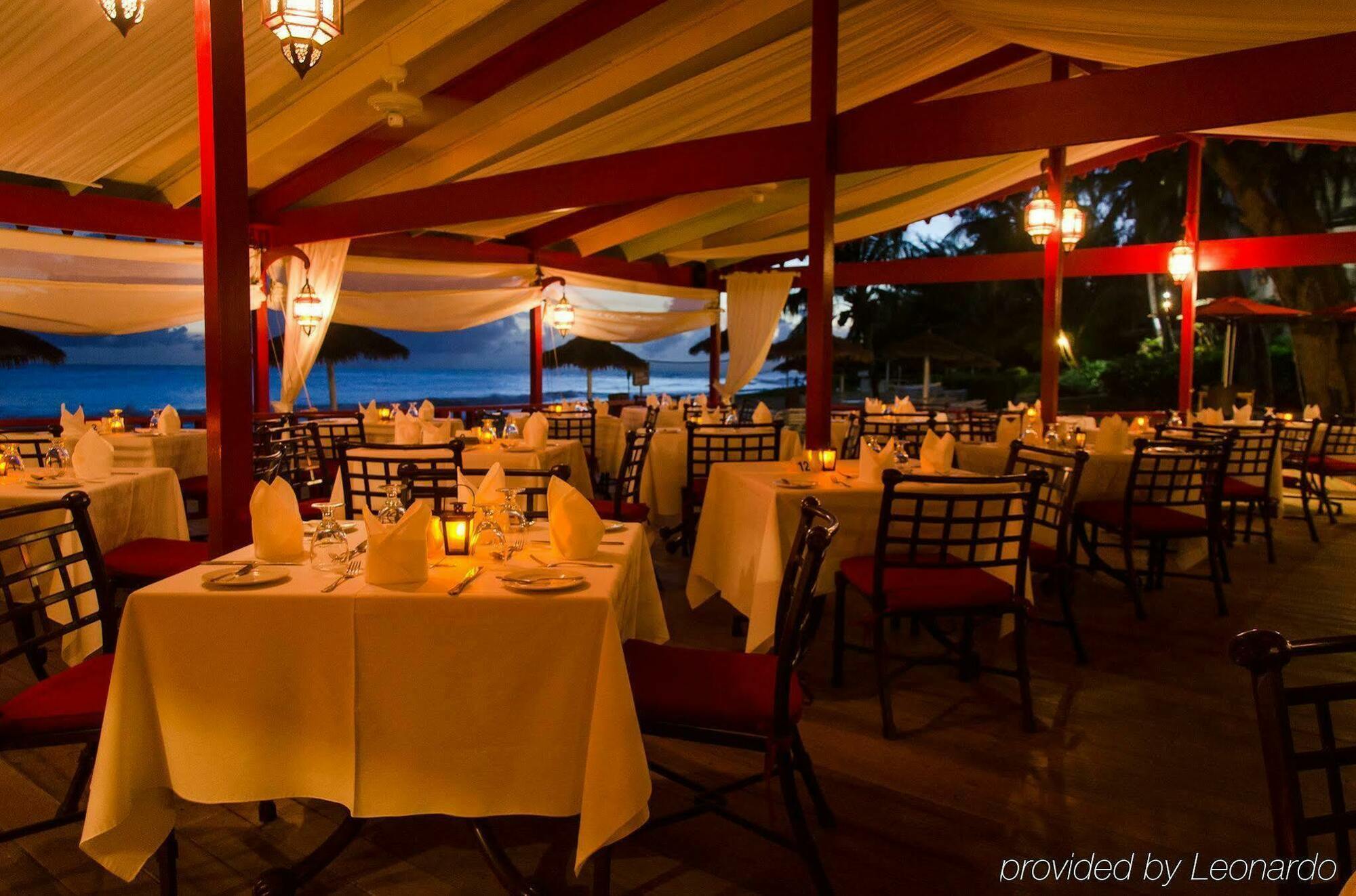 Bougainvillea Barbados Christchurch Exterior foto